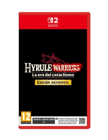 RESERVA Hyrule Warriors Age of...