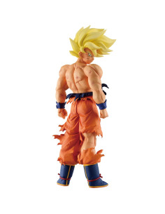 Figura Dragon Ball Z...