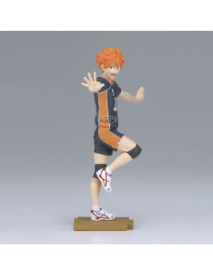 Figura Haikyu!! Shoto...