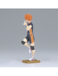 Figura Haikyu!! Shoto... 2