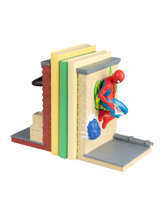 Sujetalibros Marvel Spider-Man