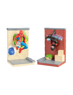 Sujetalibros Marvel Spider-Man 2