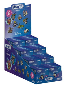 Disney BlindPin Disney... 2