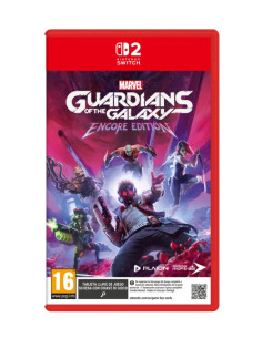 RESERVA Marvels Guardians...