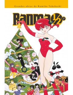 Ranma 1/2 Edición Integral...