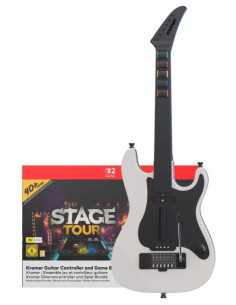 RESERVA Stage Tour Game +...