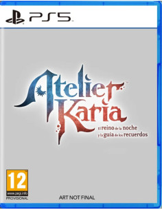 RESERVA Atelier Karia El...