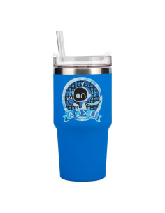 Astro Bot Gamer Vaso Astro...