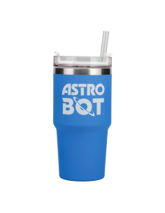 Astro Bot Gamer Vaso Astro... 2