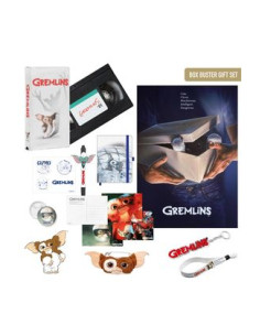 Kit de Regalo VHS Box...