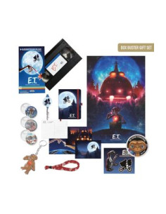 Kit de Regalo VHS Box...