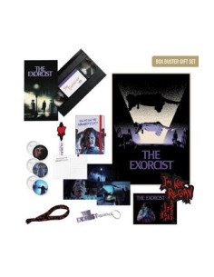 Kit de Regalo VHS Box...