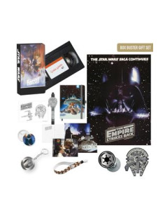 Kit de Regalo VHS Box...