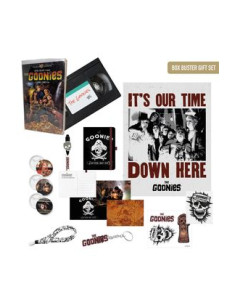 Kit de Regalo VHS Box...