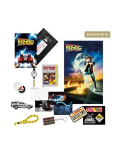 Kit de Regalo VHS Box...