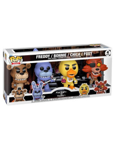 FUNKO POP! Five Nights at...