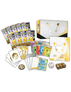 Pokémon TCG Caja de...