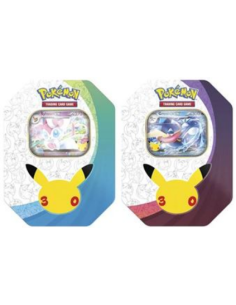 Pokémon TCG Lata Sylveon ex...