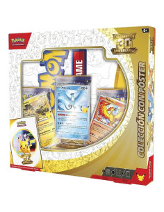 Pokémon TCG Colección con...