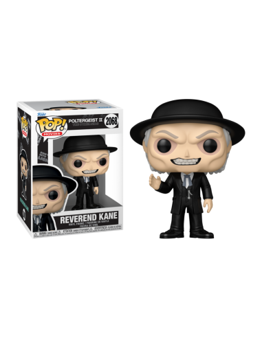 FUNKO POP! Poltergeist II Reverend...