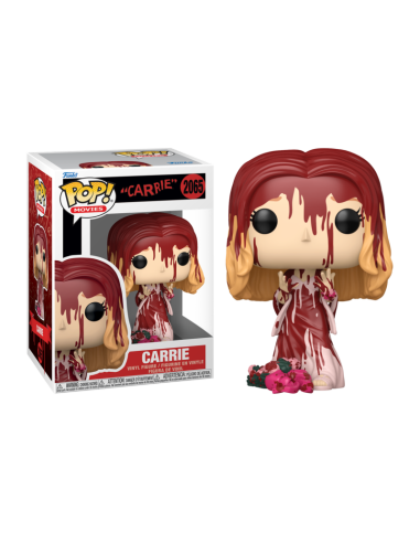 FUNKO POP! Carrie (2065)
