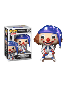 FUNKO POP! Poltergeist II...
