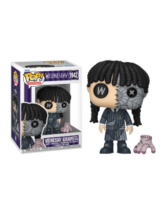 FUNKO POP! Wednesday -...