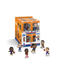 FUNKO MINIS Minifigura NBA...