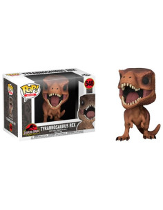FUNKO POP! Jurassic Park...