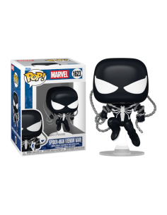 FUNKO POP! Marvel...