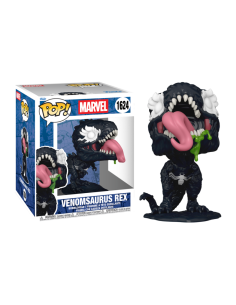 FUNKO POP! Marvel...