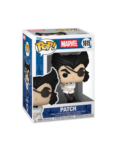 FUNKO POP! Marvel Wolverine...