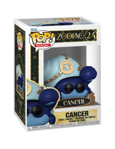 FUNKO POP! Zodiac Cancer (24)