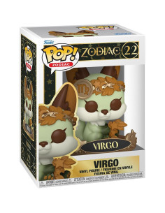 FUNKO POP! Zodiac Virgo (22)