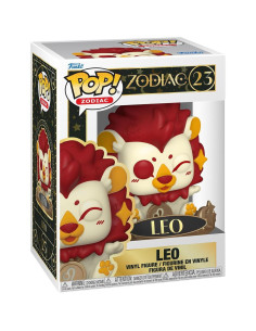 FUNKO POP! Zodiac Leo (23)