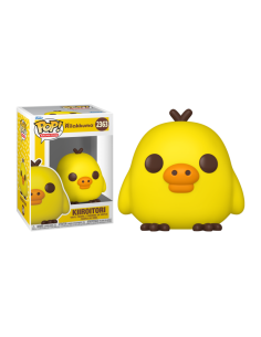 FUNKO POP! Rilakkuma...