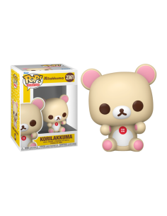 FUNKO POP! Rilakkuma...