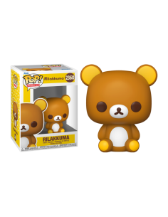 FUNKO POP! Rilakkuma -...