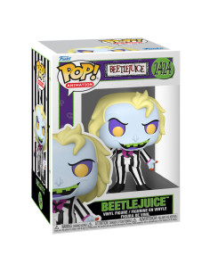 FUNKO POP! Beetlejuice...