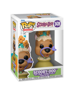 FUNKO POP! Scooby-Doo!...
