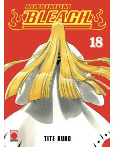 Maximum Bleach Nº18