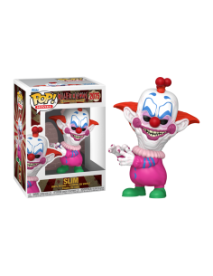 FUNKO POP! Killer Klows...