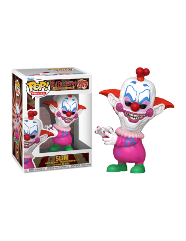 FUNKO POP! Killer Klows (Los Payasos...