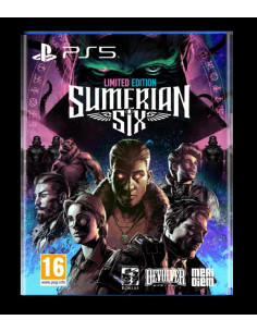 RESERVA Sumarian Six...