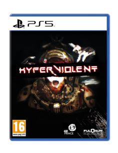 RESERVA Hyperviolent (PS5)...
