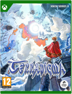 RESERVA Terranigma (Xbox...