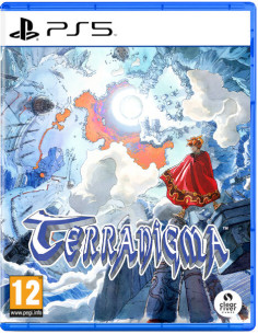 RESERVA Terranigma (PS5)...