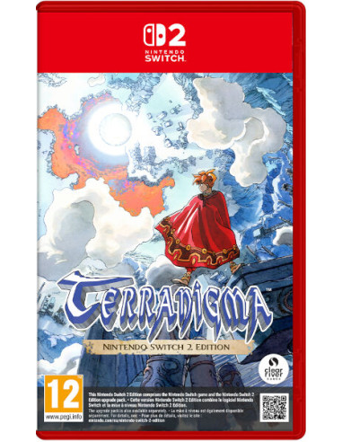RESERVA Terranigma (Switch 2)...