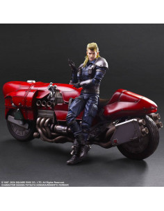Figura Final Fantasy VII...