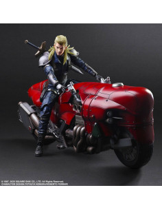 Figura Final Fantasy VII... 2